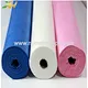 disposable examination couch roll
